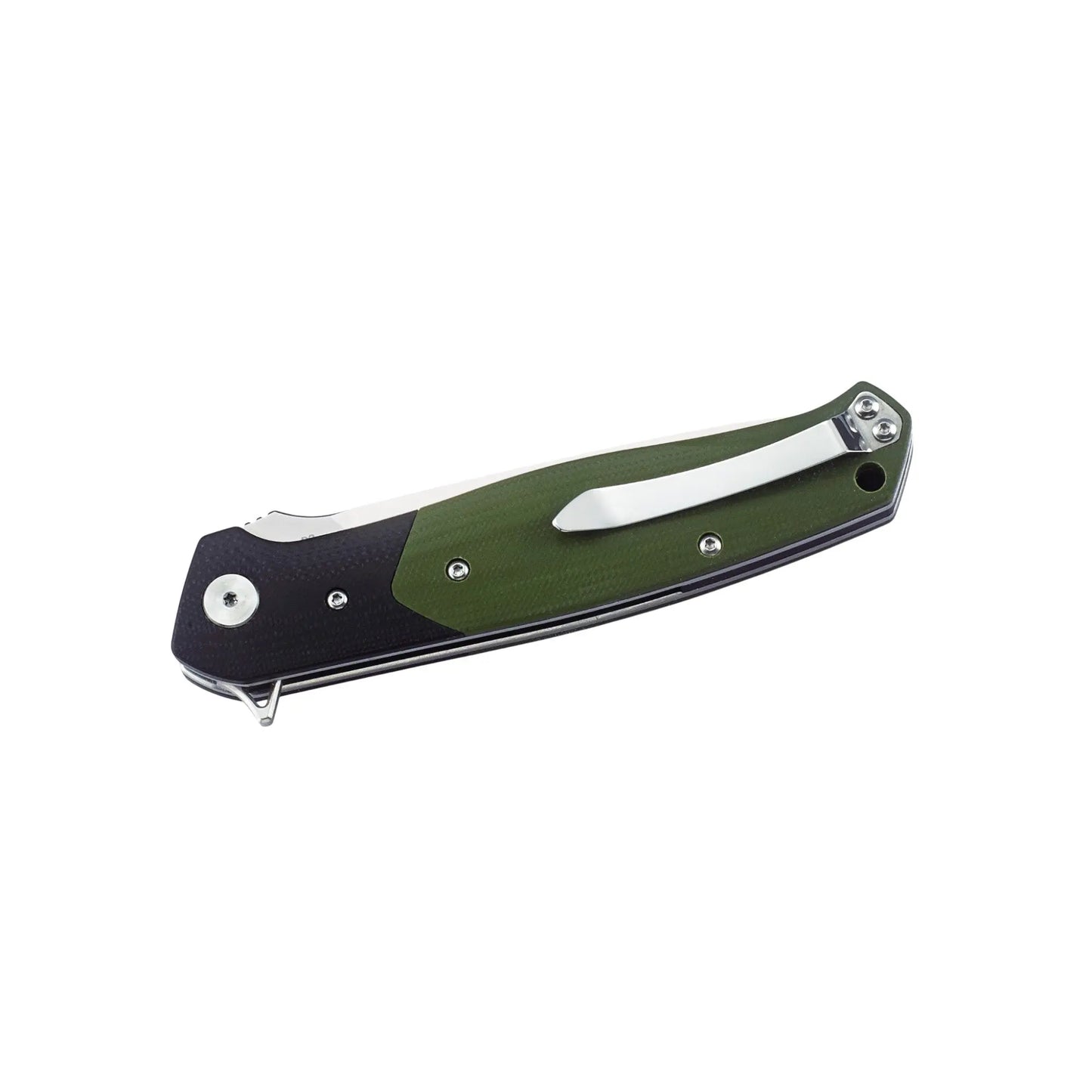 Bestech Swordfish OD Green Folding Knife Bestech