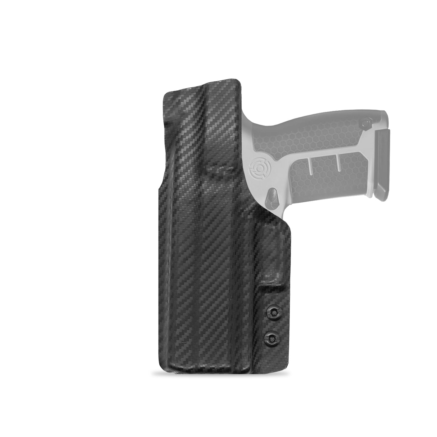 IWB Holster for the Byrna SD/EP