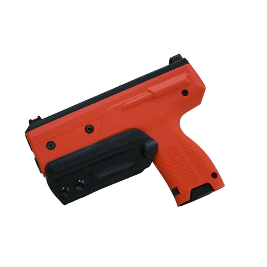 Trigger-Guard IWB Kydex Holster for the Byrna CL Compact