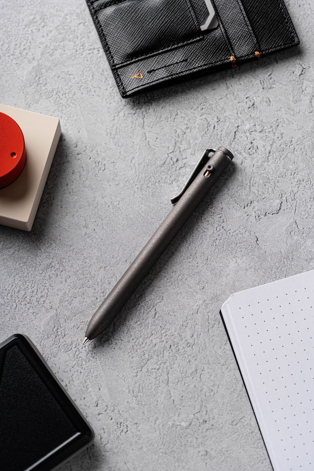 Refyne MP1 Mechanical Pencil w/Eraser
