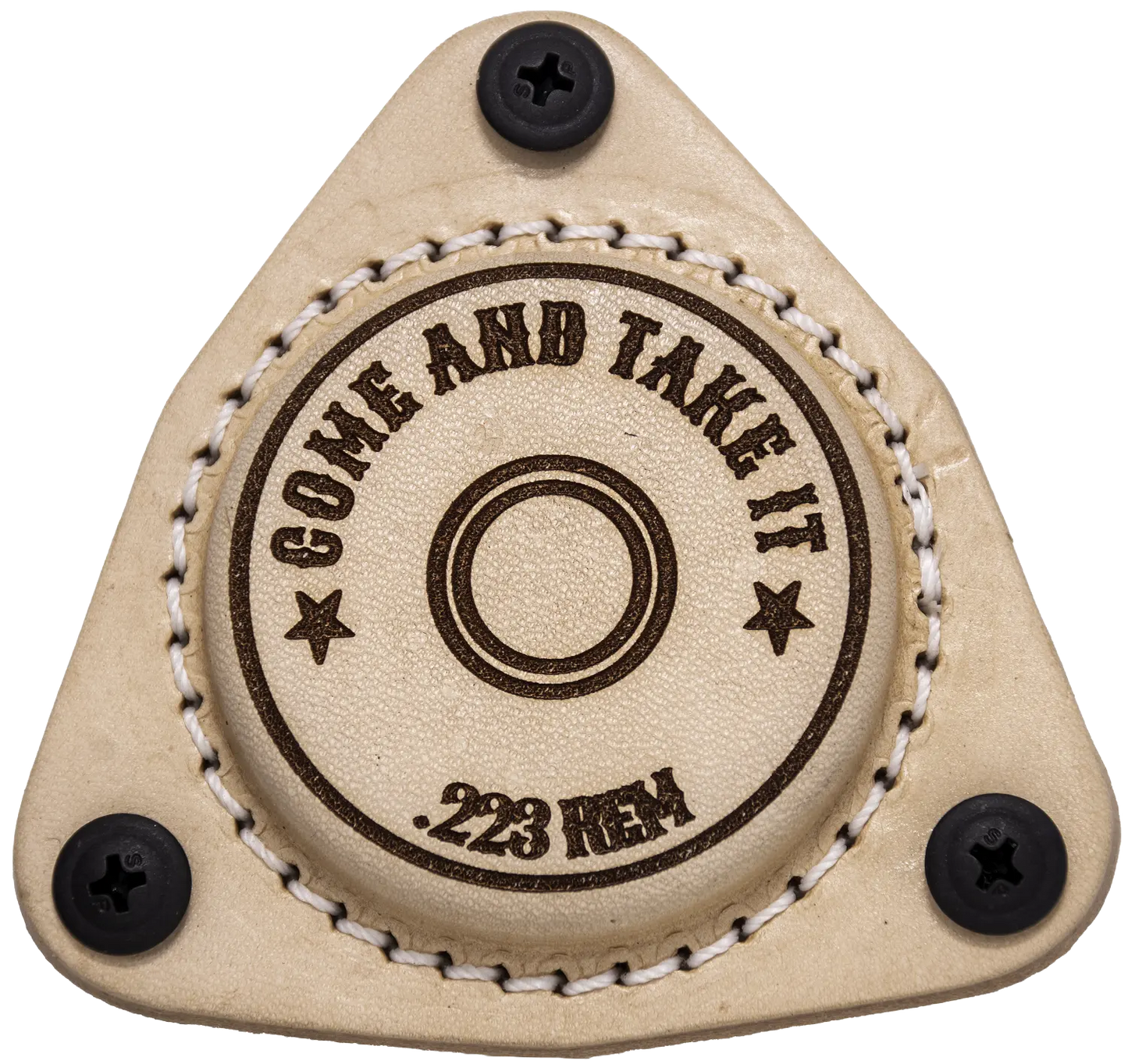 Come & Take It .223 REM Magnetic Gun Mount SofHold