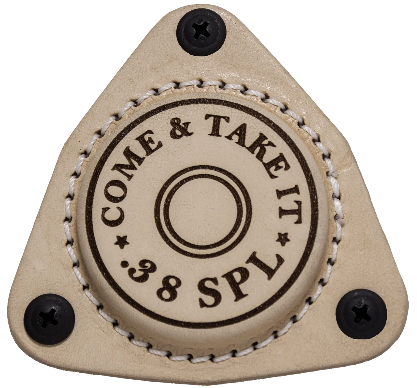 Come & Take It 38 SPL Magnetic Gun Mount SofHold