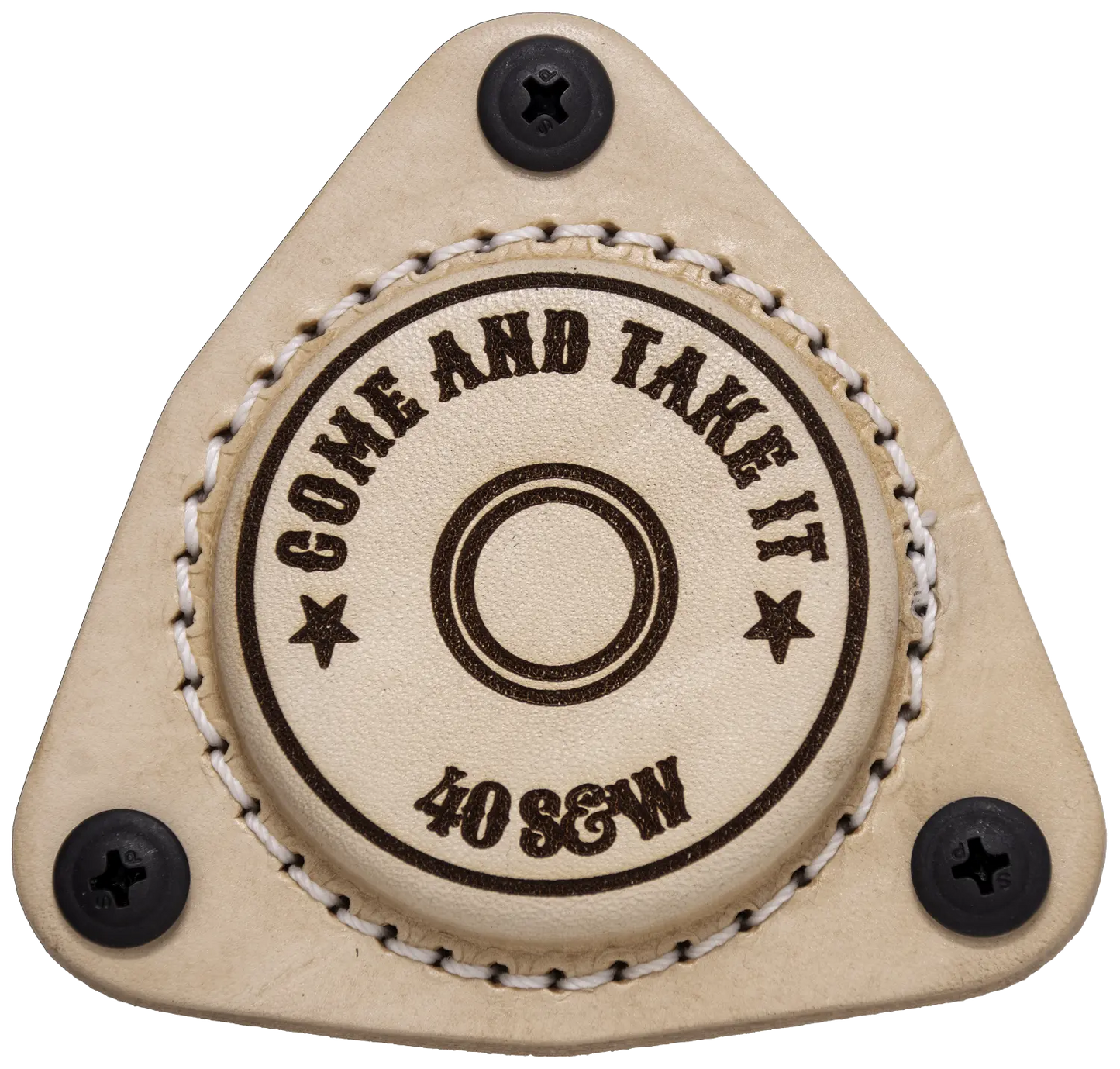 Come & Take It 40 S&W Magnetic Gun Mount SofHold