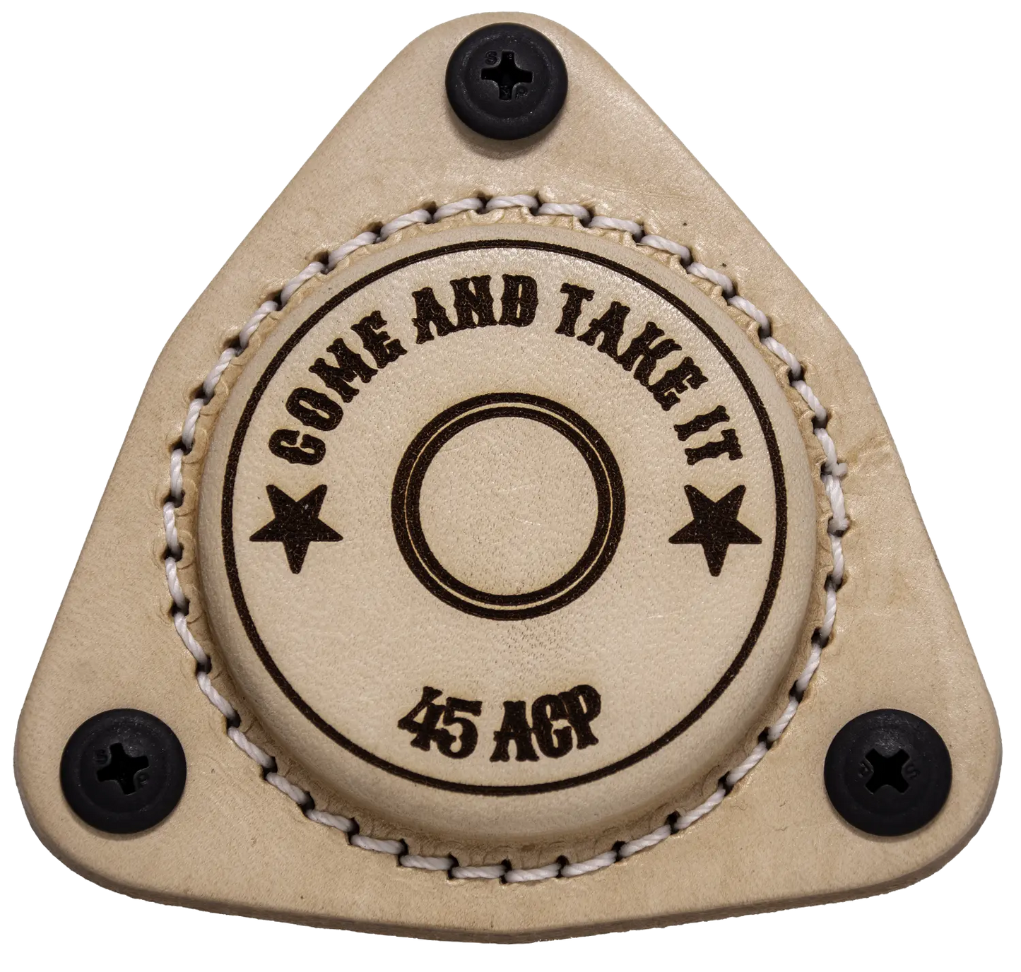 Come & Take It 45 ACP Magnetic Gun Mount SofHold