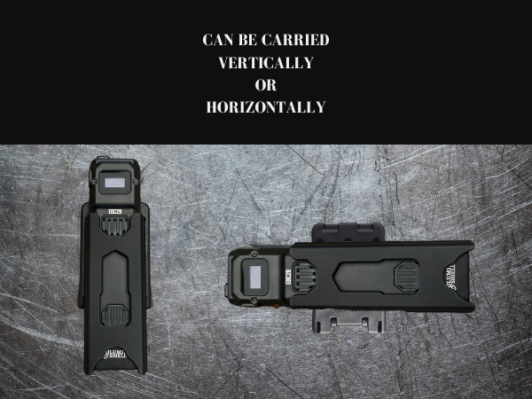Sheath for Nitecore EDC29 Flashlight