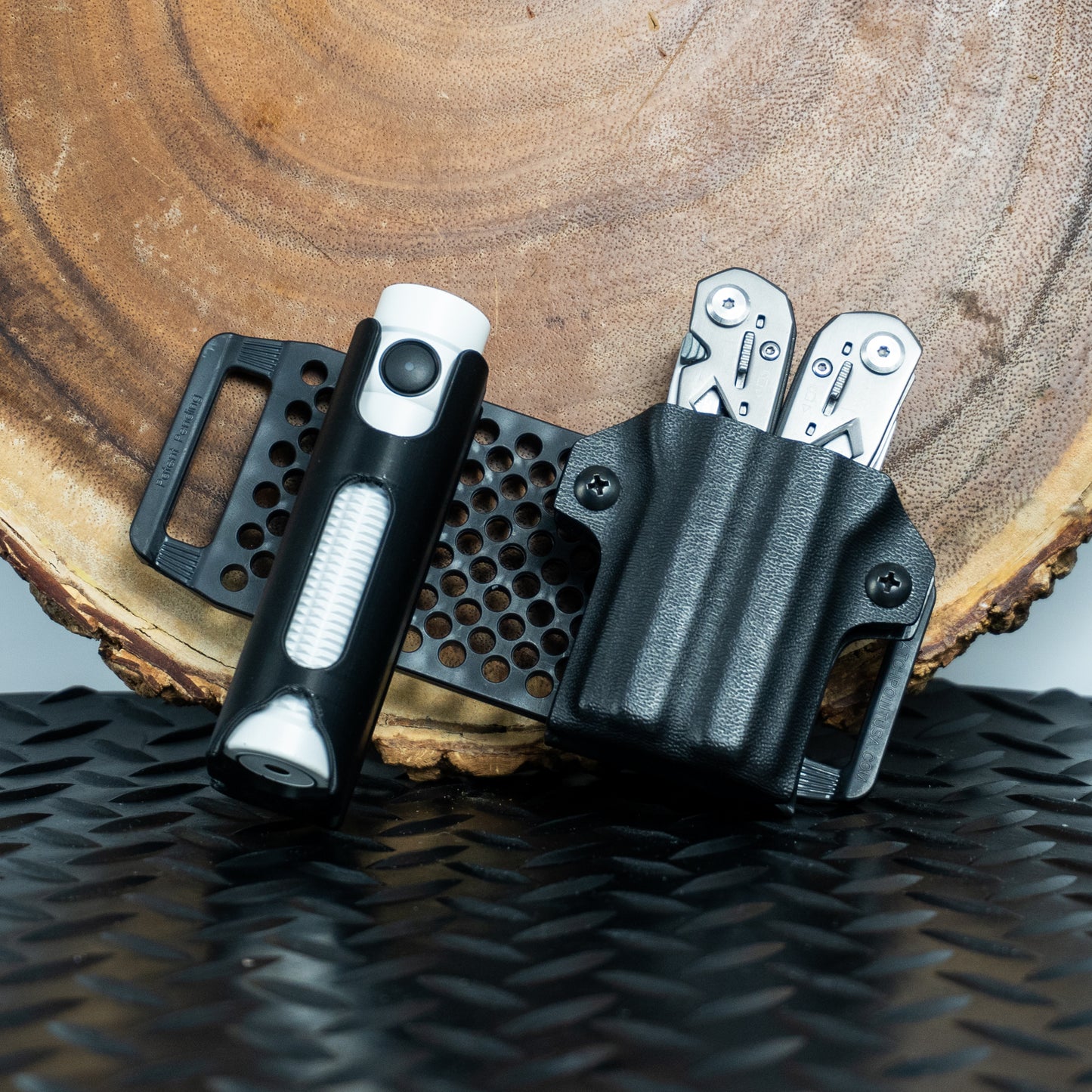 Olight Baton 3 PRO Flashlight Sheath