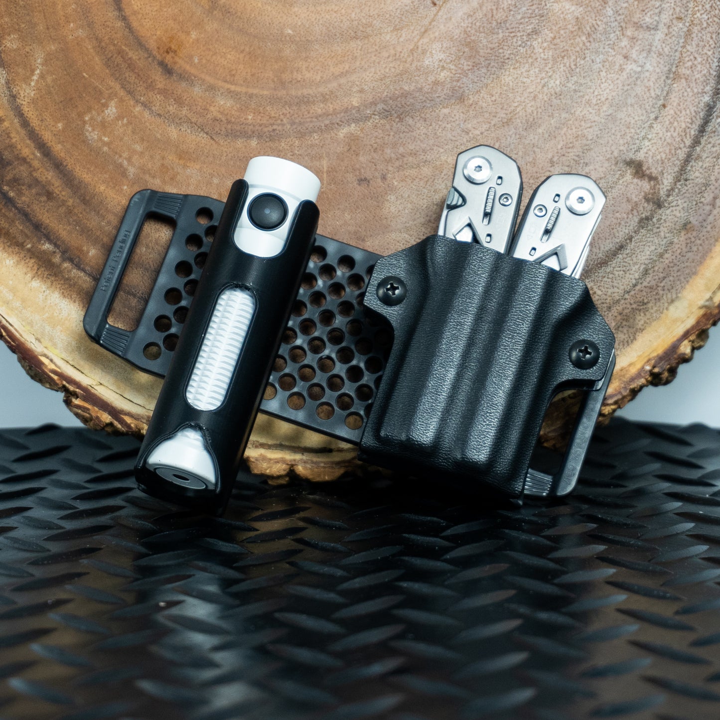 Olight Baton 3 PRO Flashlight Sheath