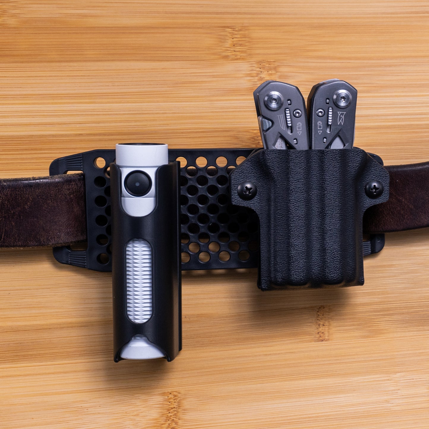 Olight Baton 3 PRO Flashlight Sheath