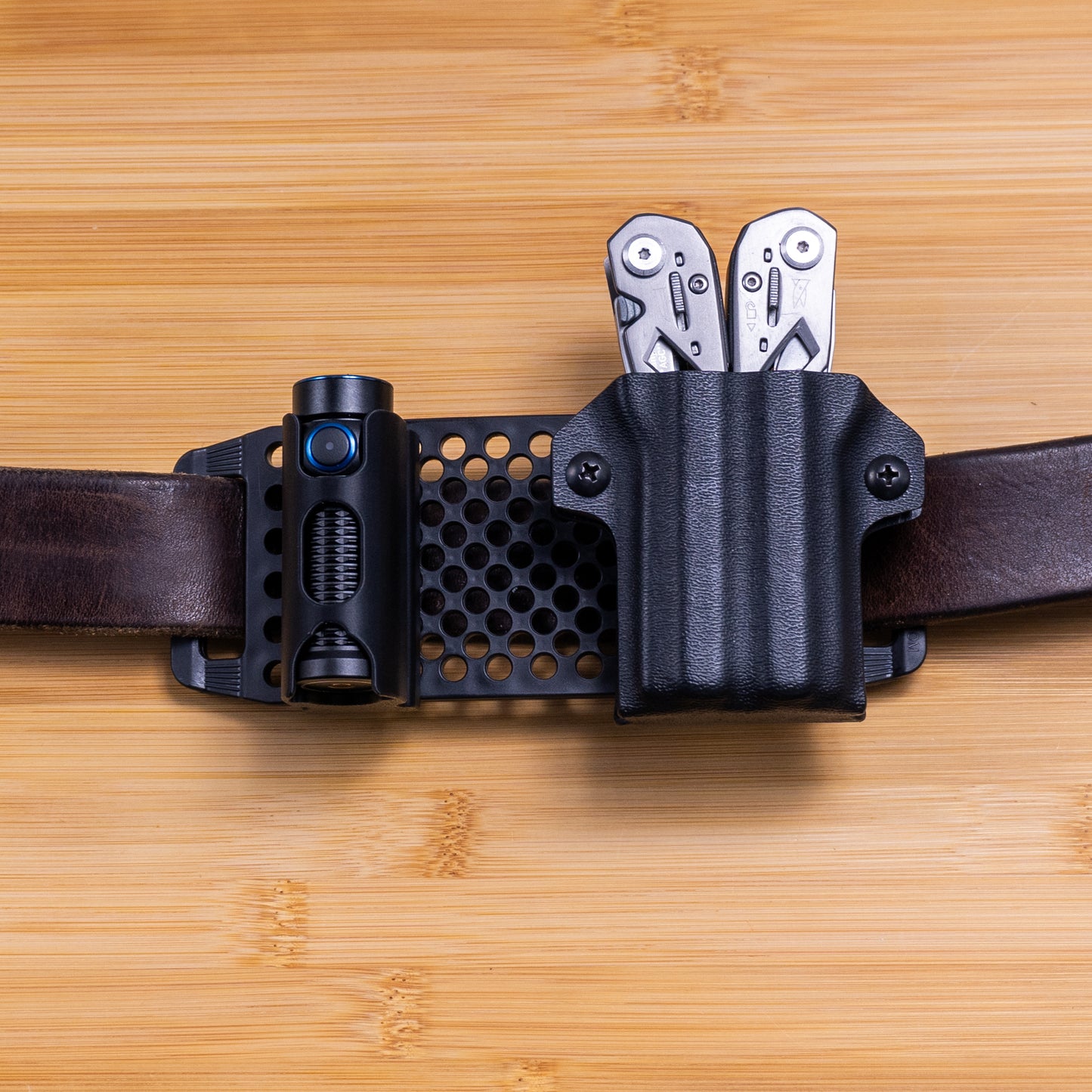 Olight Baton 3 Flashlight Sheath