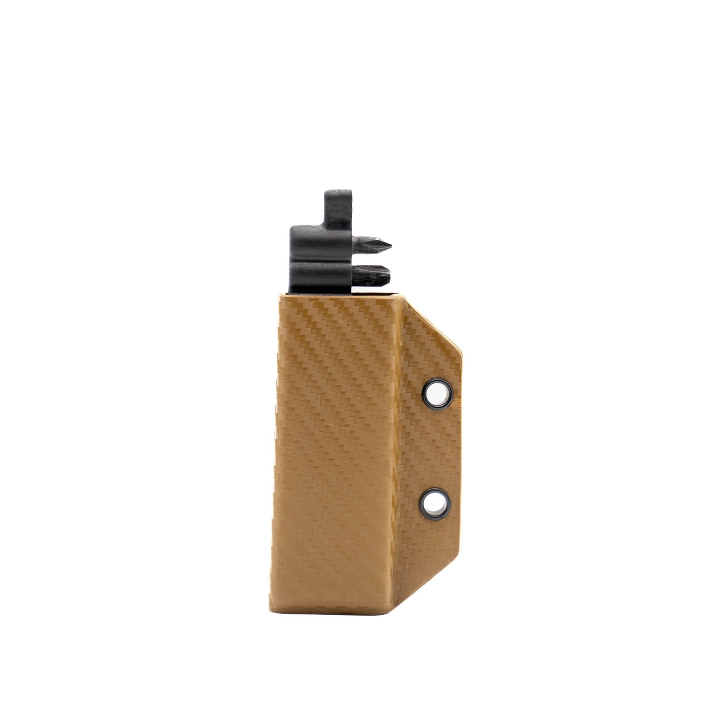 Kydex Sheath for the Gerber Bit Sidecar
