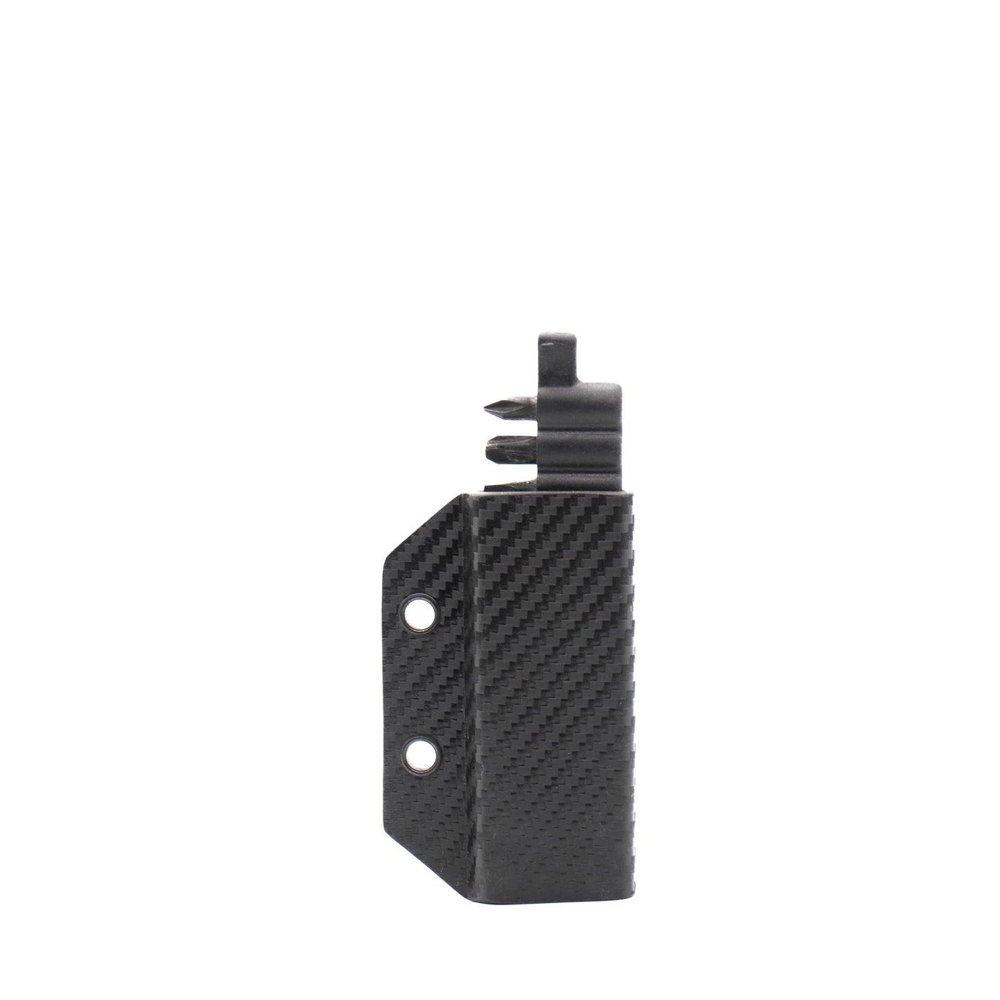 Kydex Sheath for the Gerber Bit Sidecar