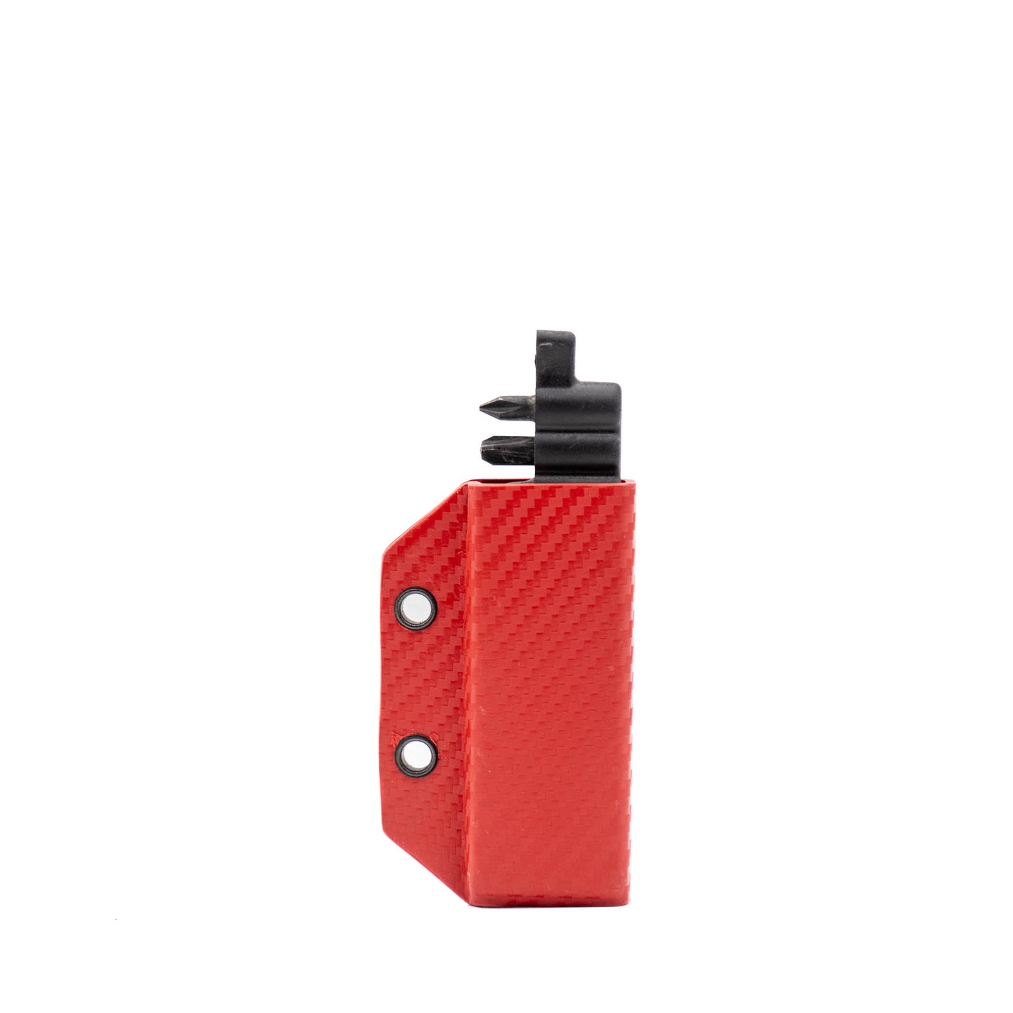 Kydex Sheath for the Gerber Bit Sidecar