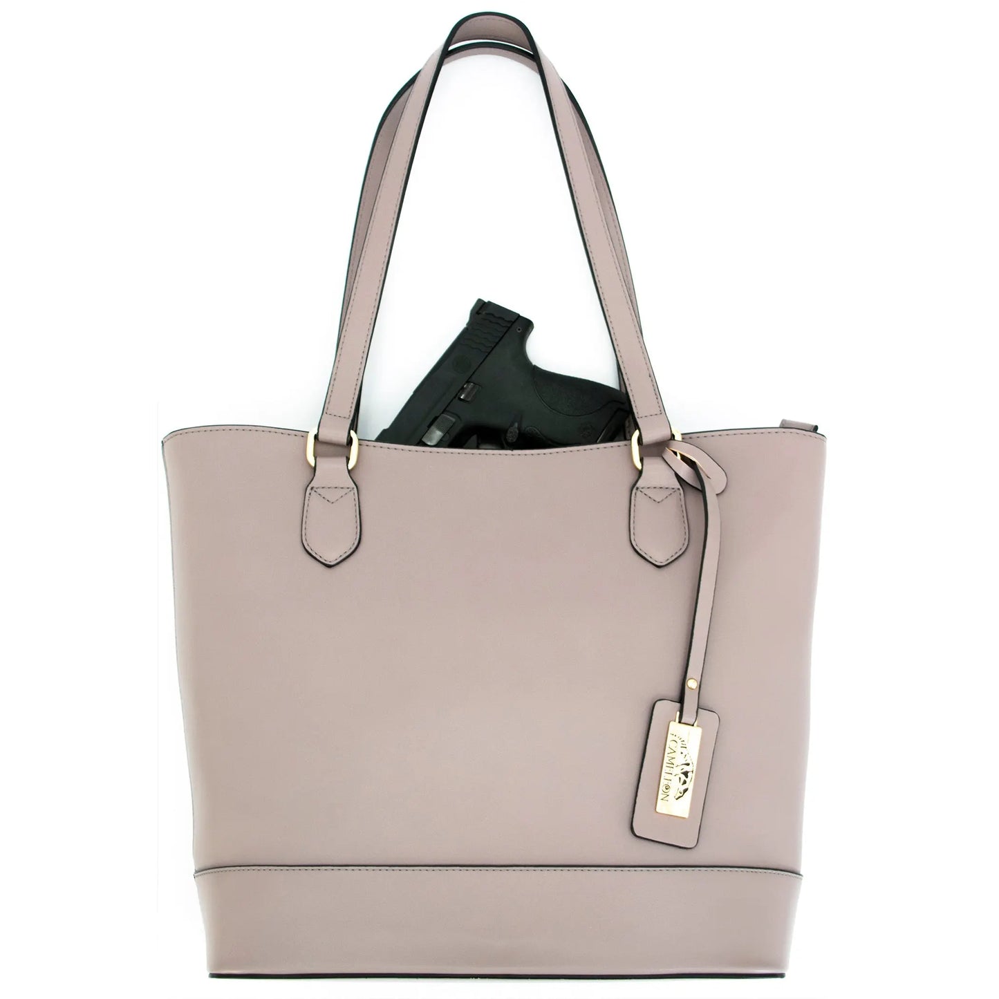 Evelyn Concealed Carry Handbag Cameleon Bags