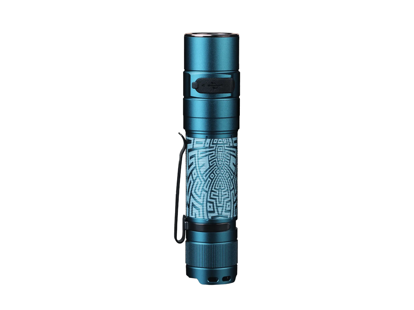 Fenix E35R High-Performance Rechargeable LED Flashlight Fenix Store