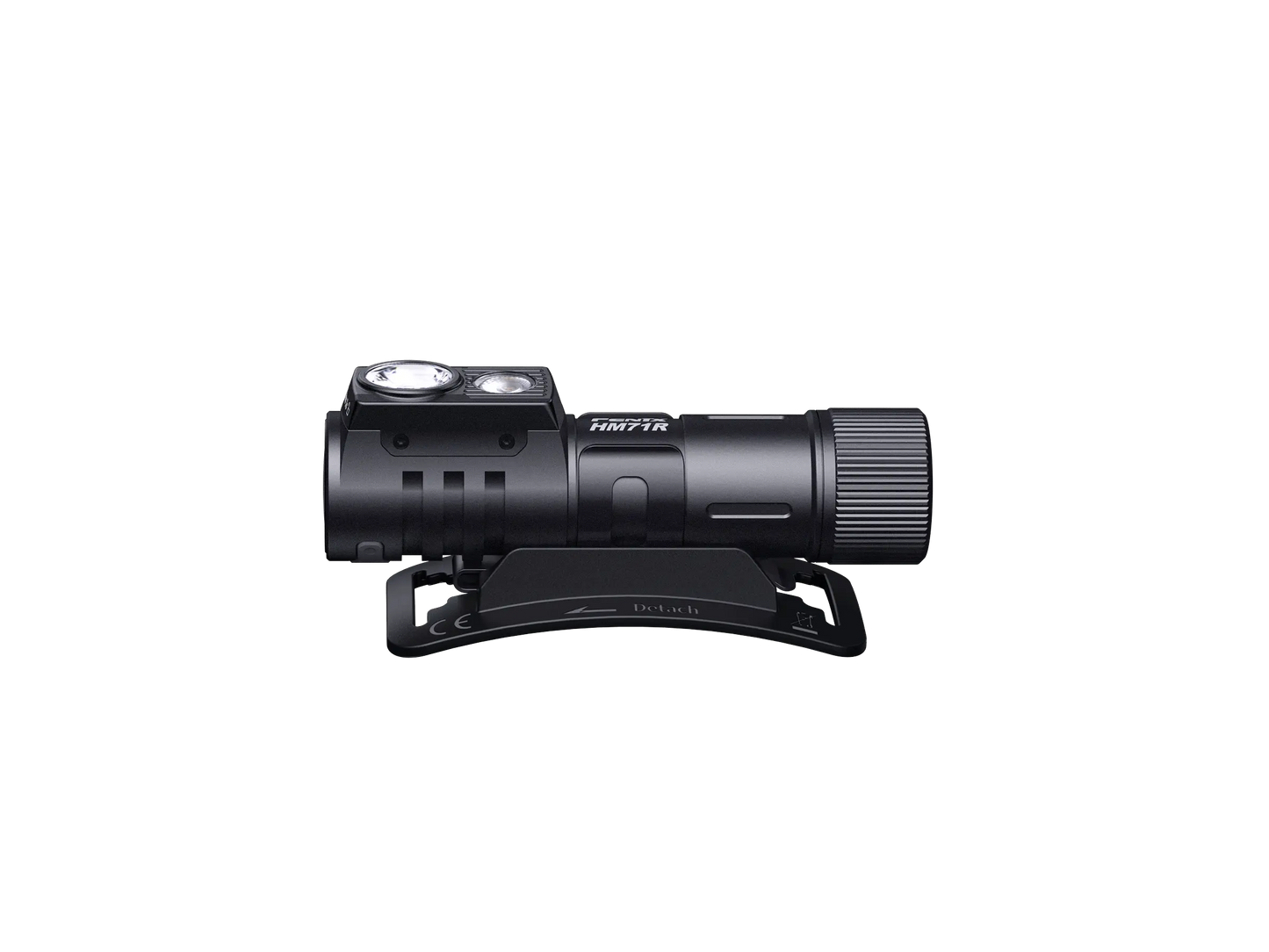 Fenix HM71R Rechargeable Industrial LED Headlamp Fenix Store
