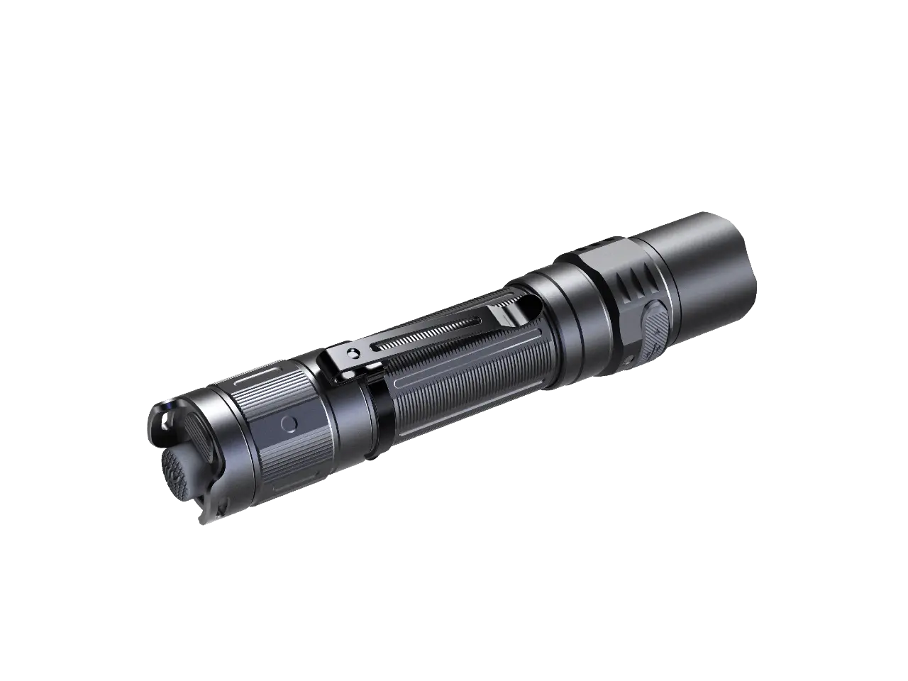 Fenix PD35R Compact Rechargeable Tactical Flashlight Fenix Store