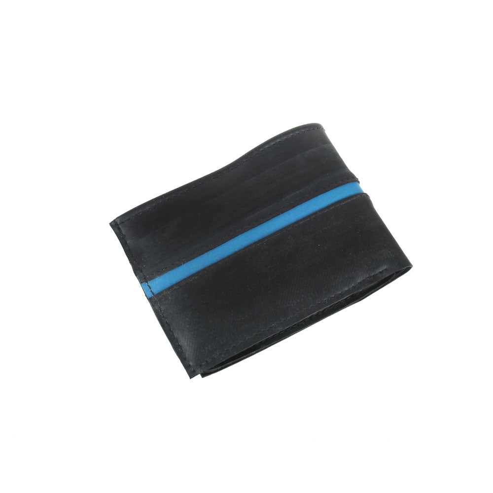 Franklin Reflective Wallet Alchemy Goods