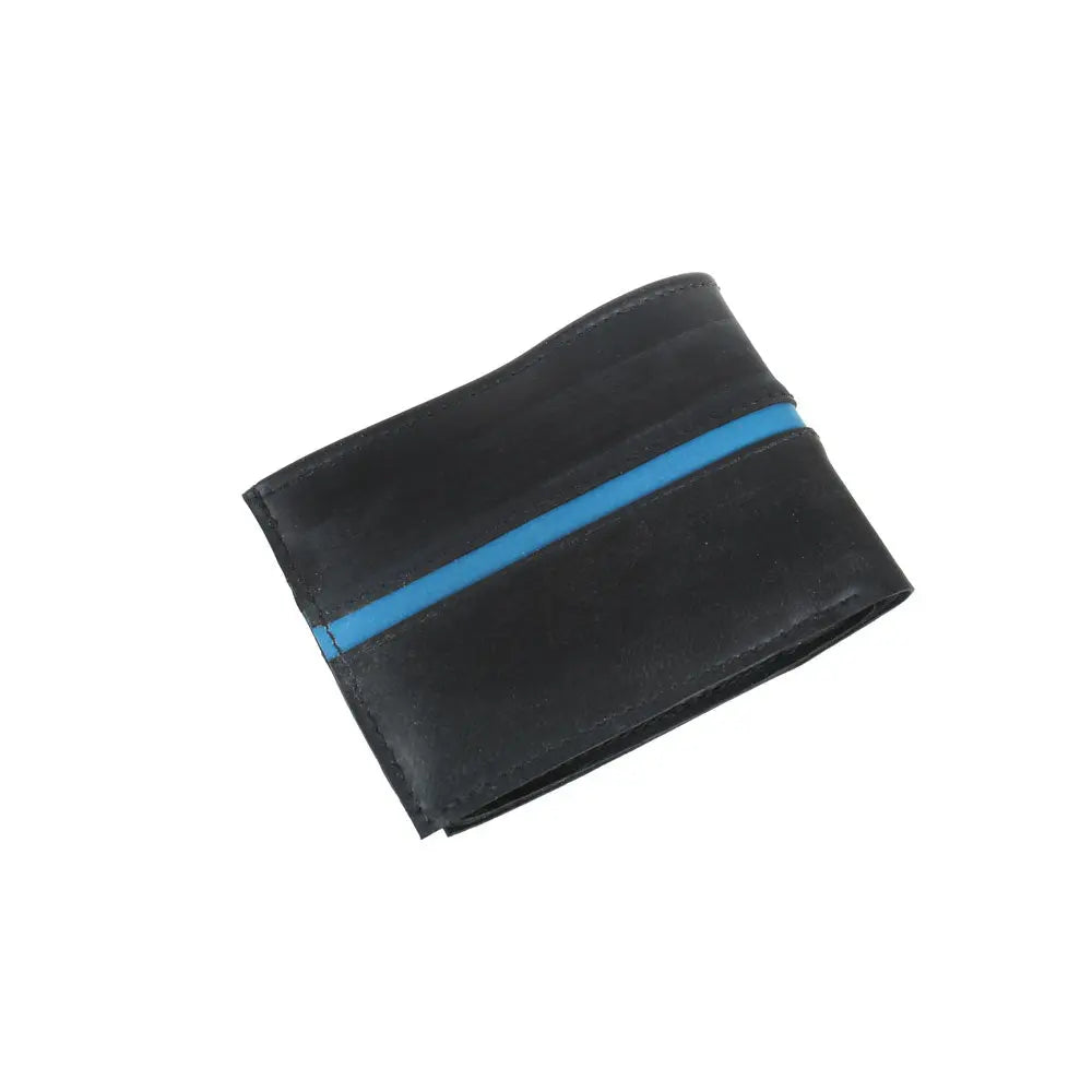Franklin Reflective Wallet Alchemy Goods