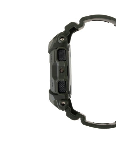 Casio G-Shock Hunter Green GD010-3 Watch