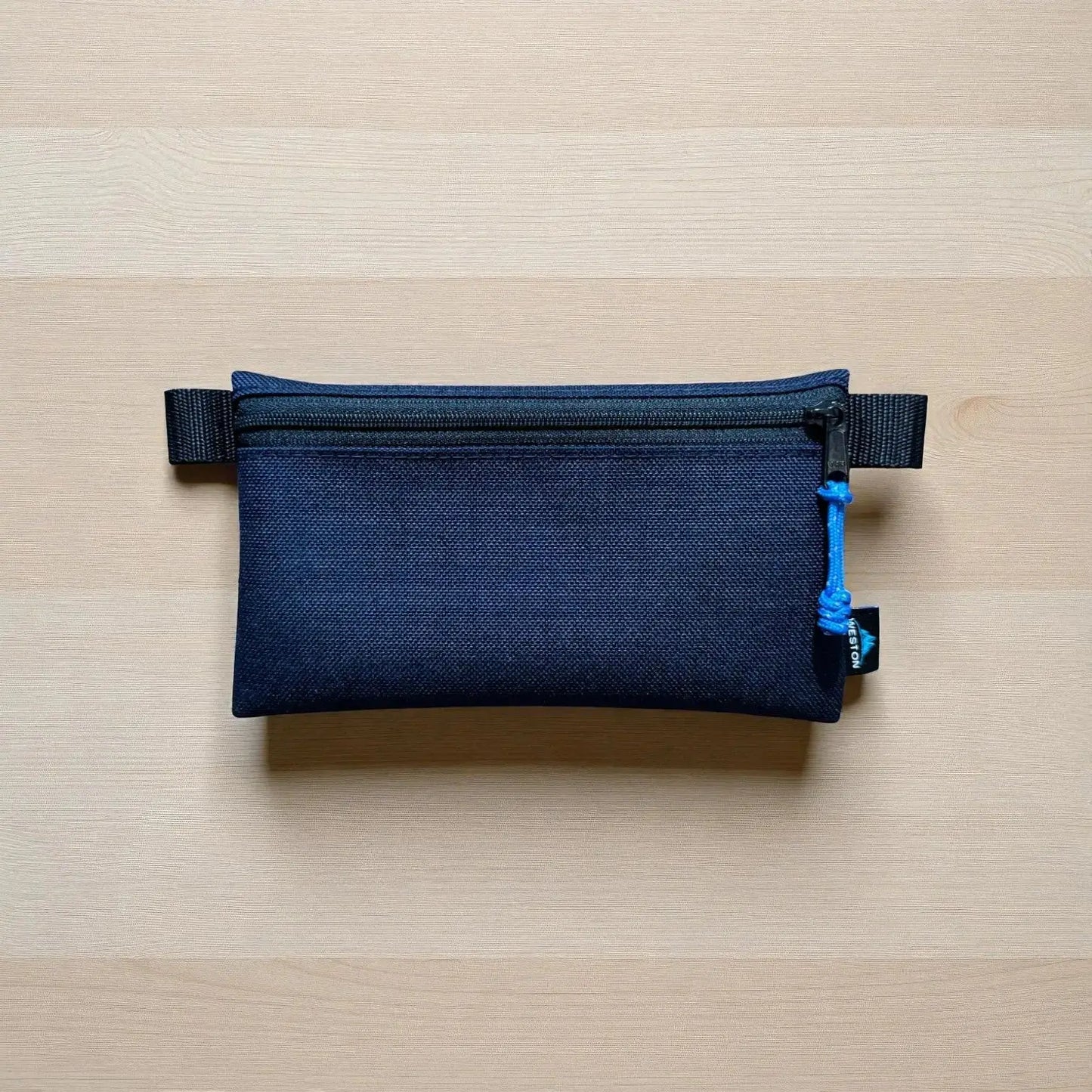 Cordura® Timberline Series Compact Zip Pouches – Built for Hiking, Camping, EDC Weston Outdoor Gear