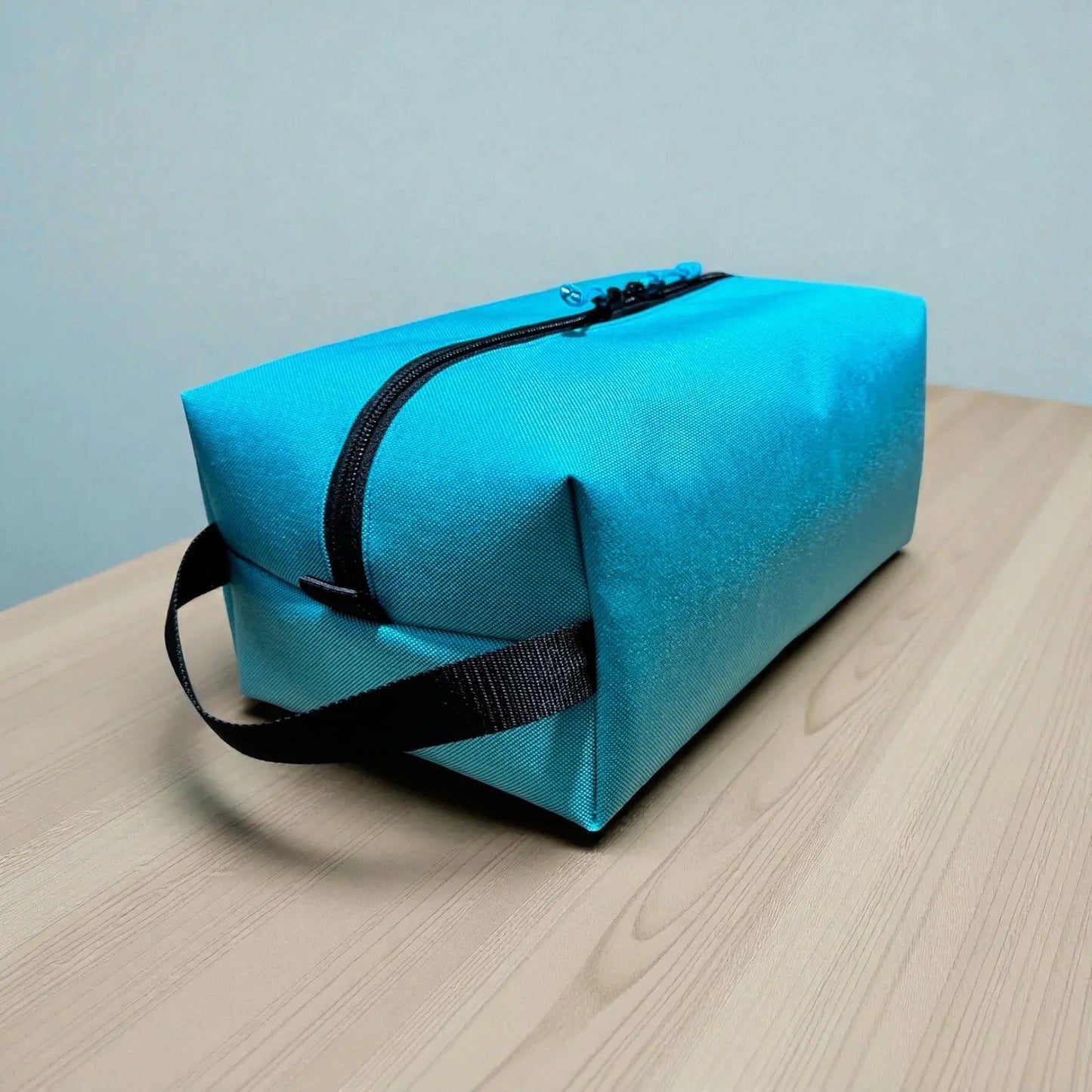 Rugged and Durable Dopp Kit – Travel Toiletries & Makeup Bag Weston Outdoor Gear