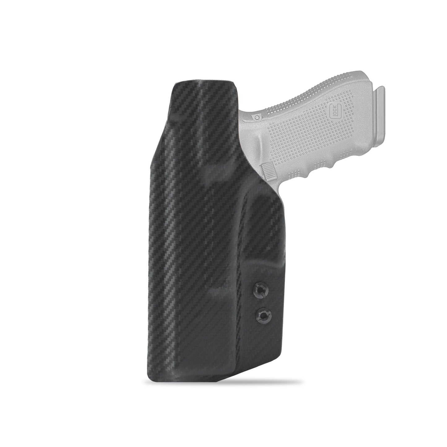 IWB Holster for the Glock 17/22/31 Clip & Carry