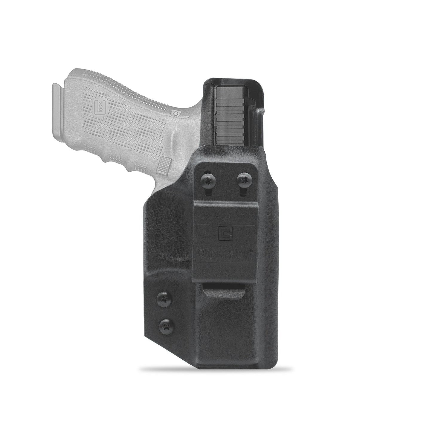 IWB Holster for the Glock 17/22/31 Clip & Carry