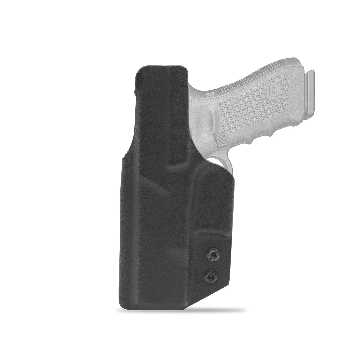 IWB Holster for the Glock 17/22/31 Clip & Carry