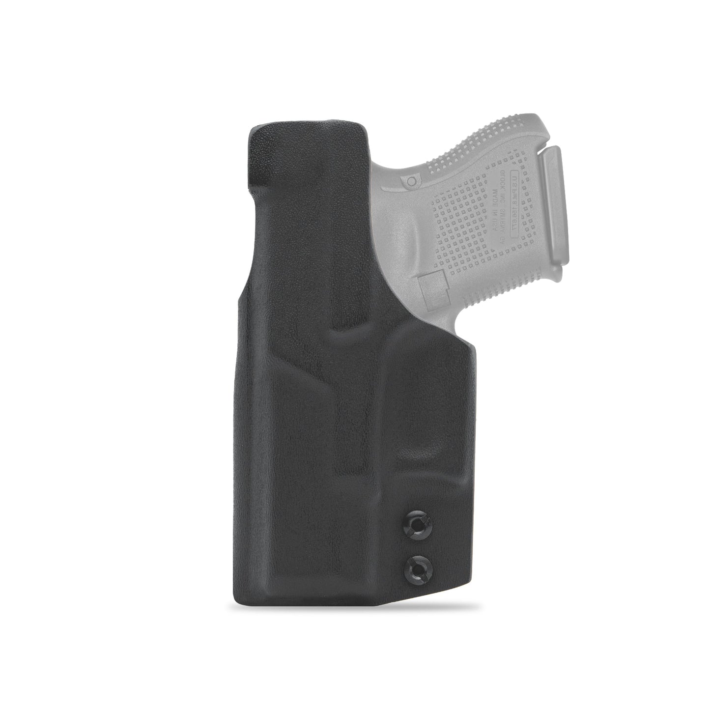 IWB Holster for the Glock 26/27/33 Clip & Carry