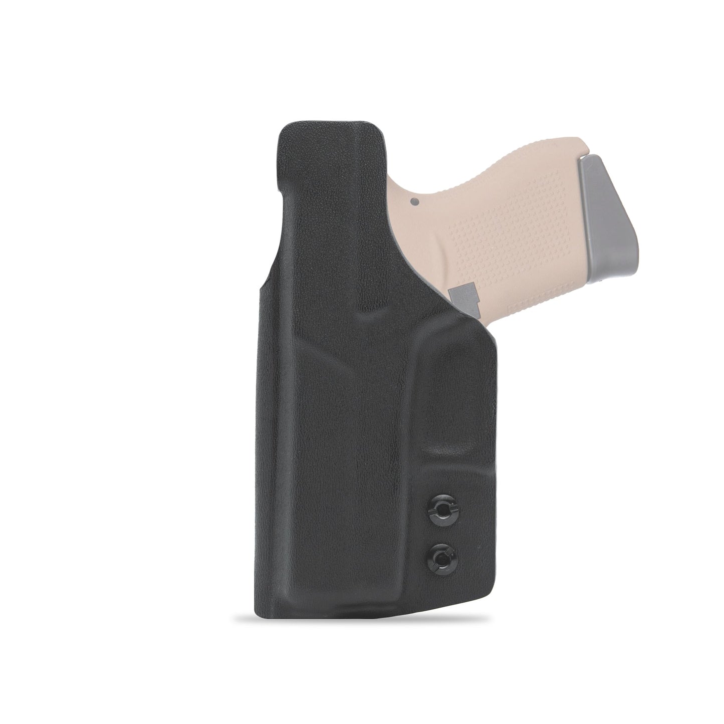 IWB Holster for the Glock 43/43X/43 MOS Clip & Carry