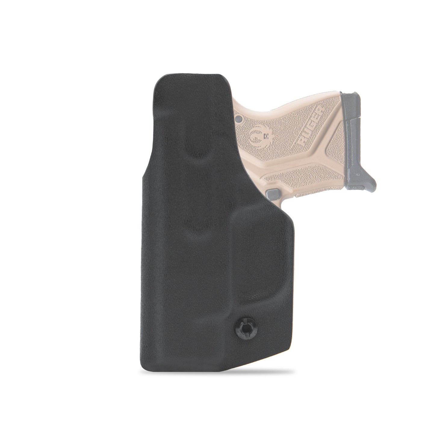 IWB Holster for the Ruger LCP2/LCP Max .380 Clip & Carry