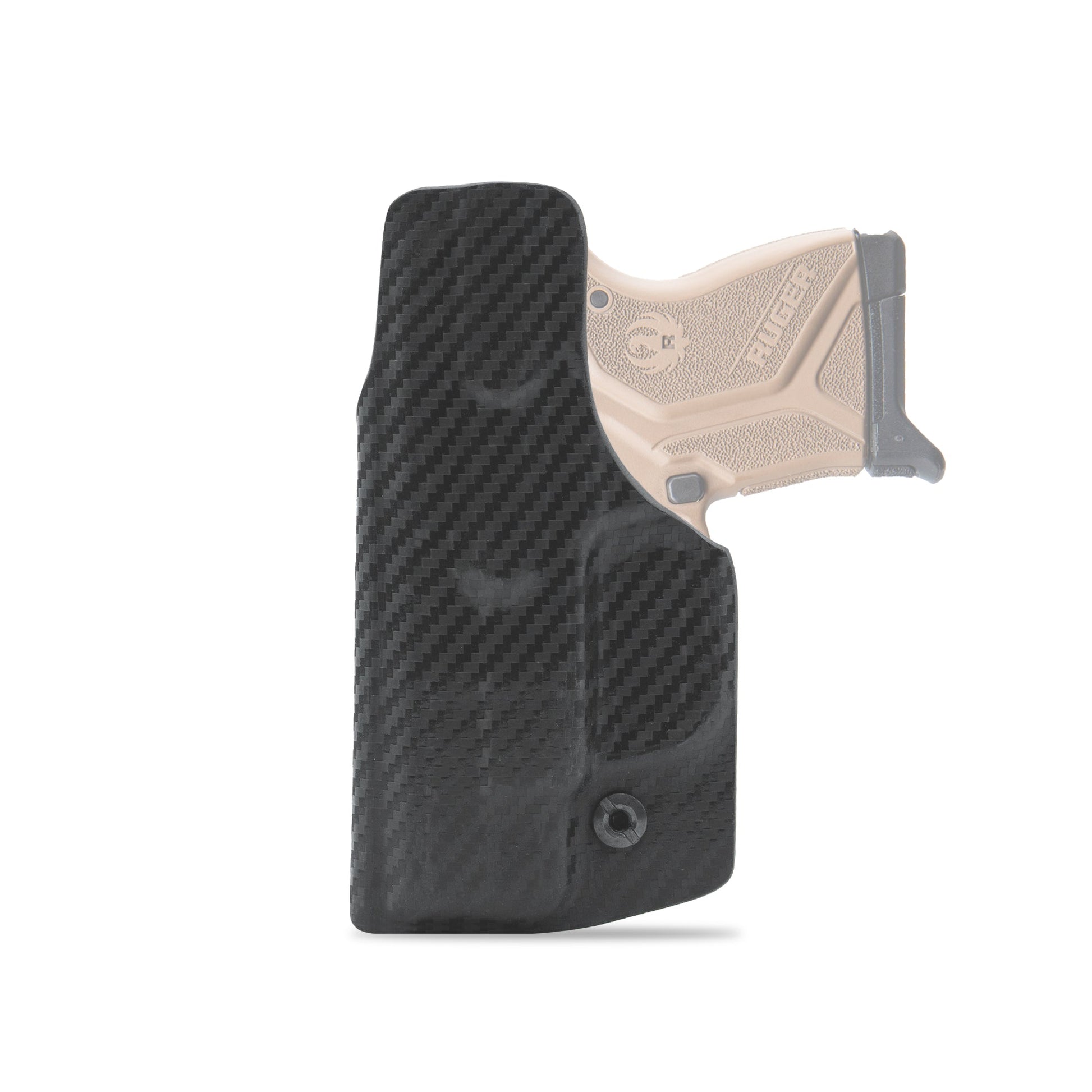 IWB Holster for the Ruger LCP2/LCP Max .380 Clip & Carry