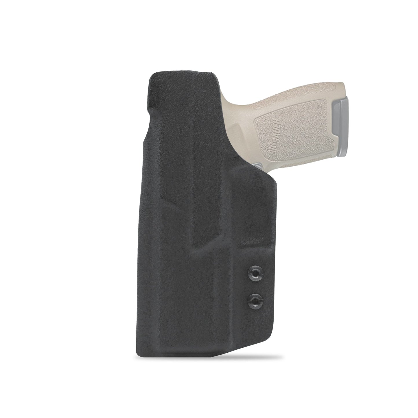 IWB Holster for the Sig Sauer P320 Compact Clip & Carry