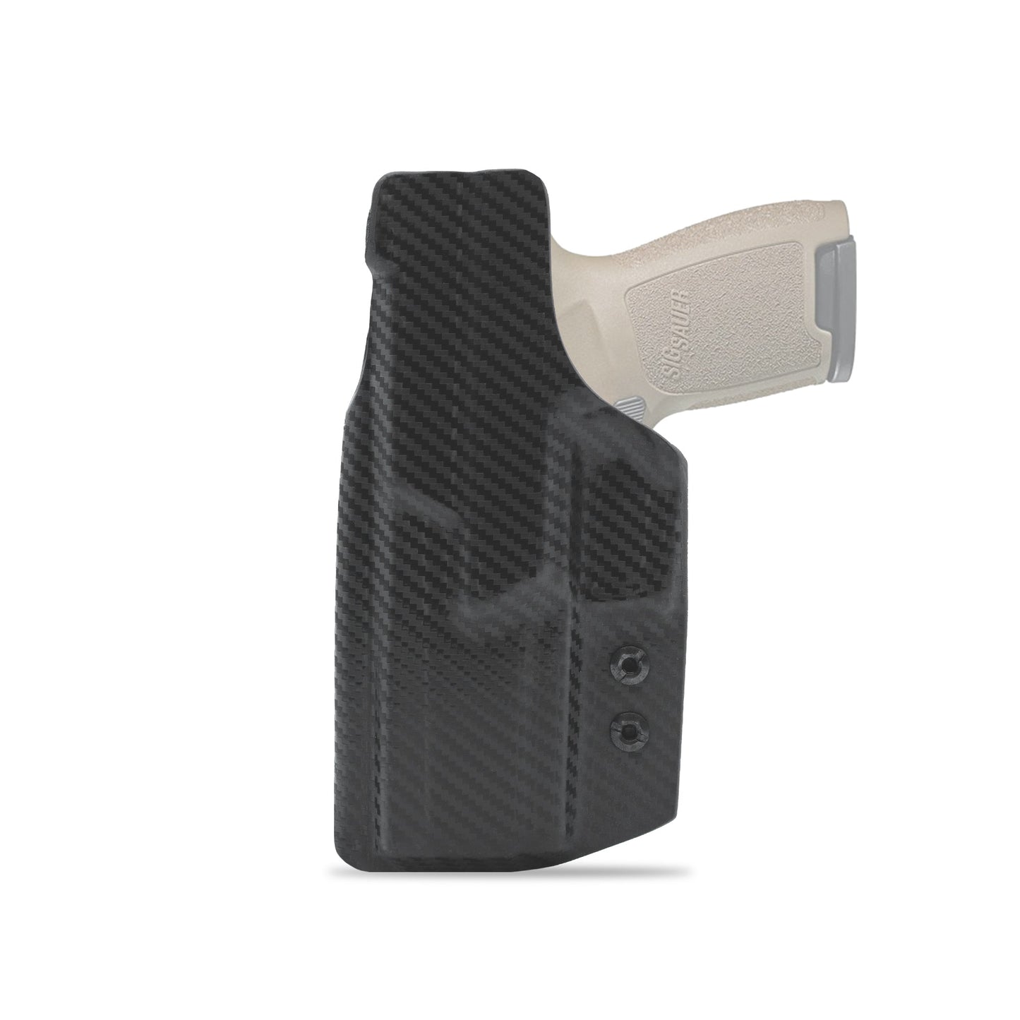 IWB Holster for the Sig Sauer P320 Compact Clip & Carry