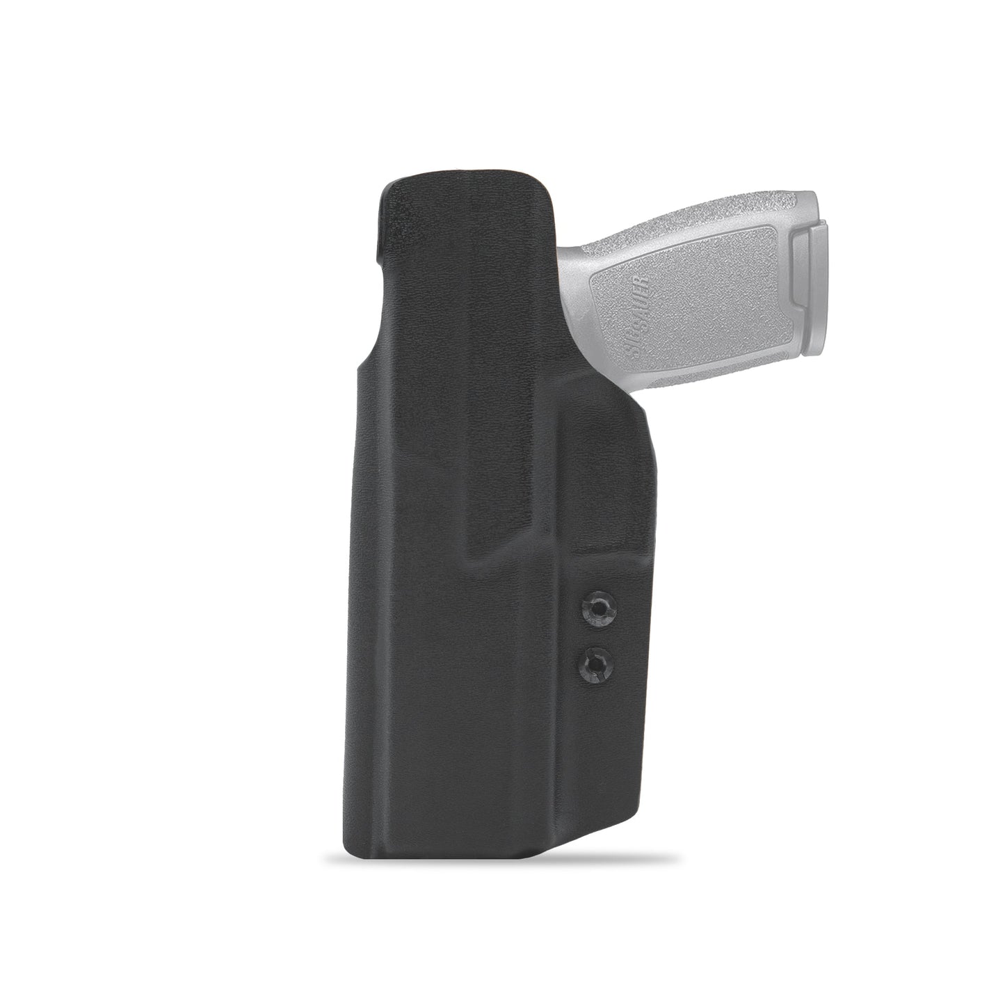 IWB Holster for the Sig Sauer P320 Full Size Clip & Carry