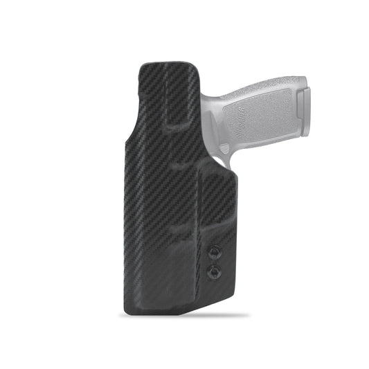 IWB Holster for the Sig Sauer P320 Full Size Clip & Carry