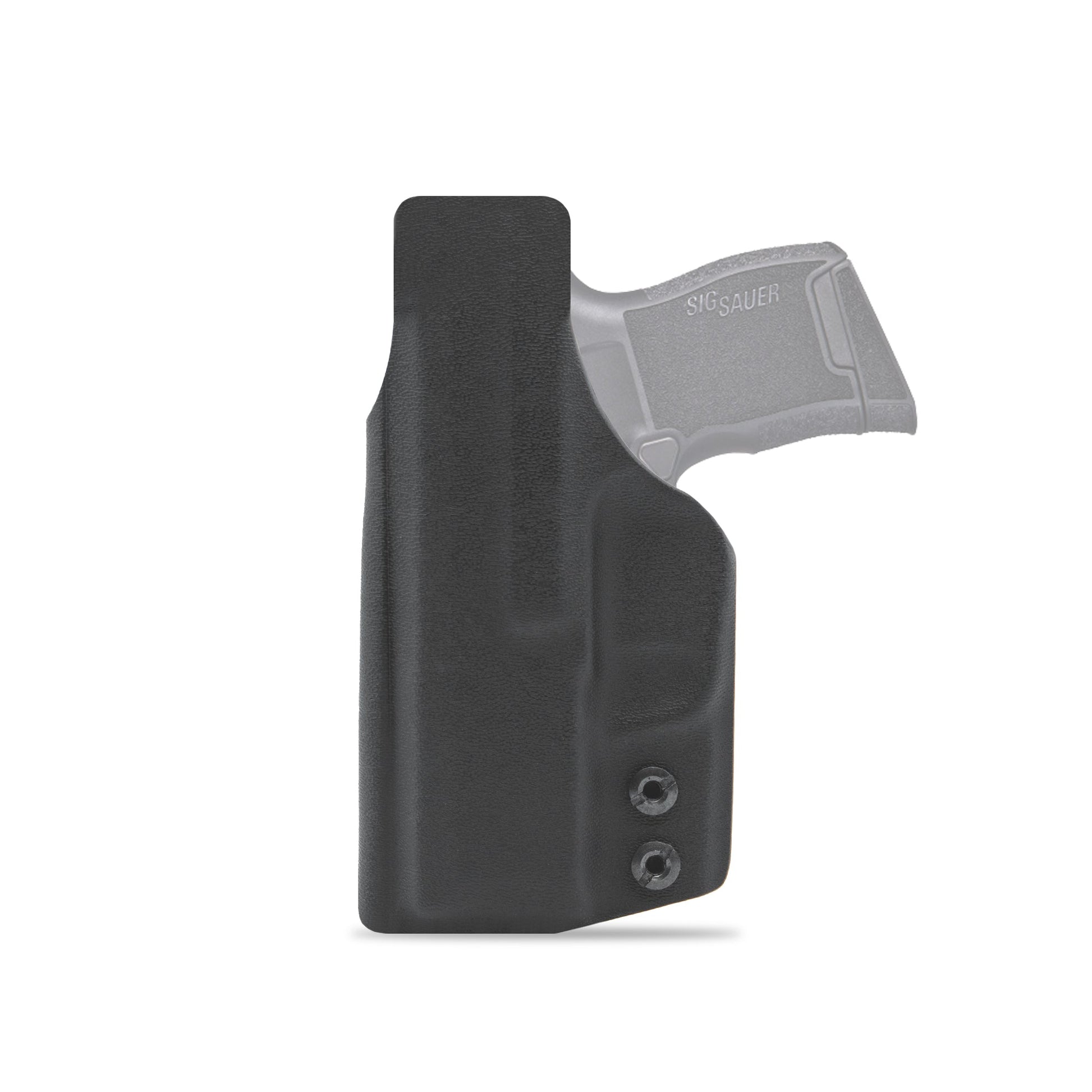 IWB Holster for the Sig Sauer P365 9mm Clip & Carry