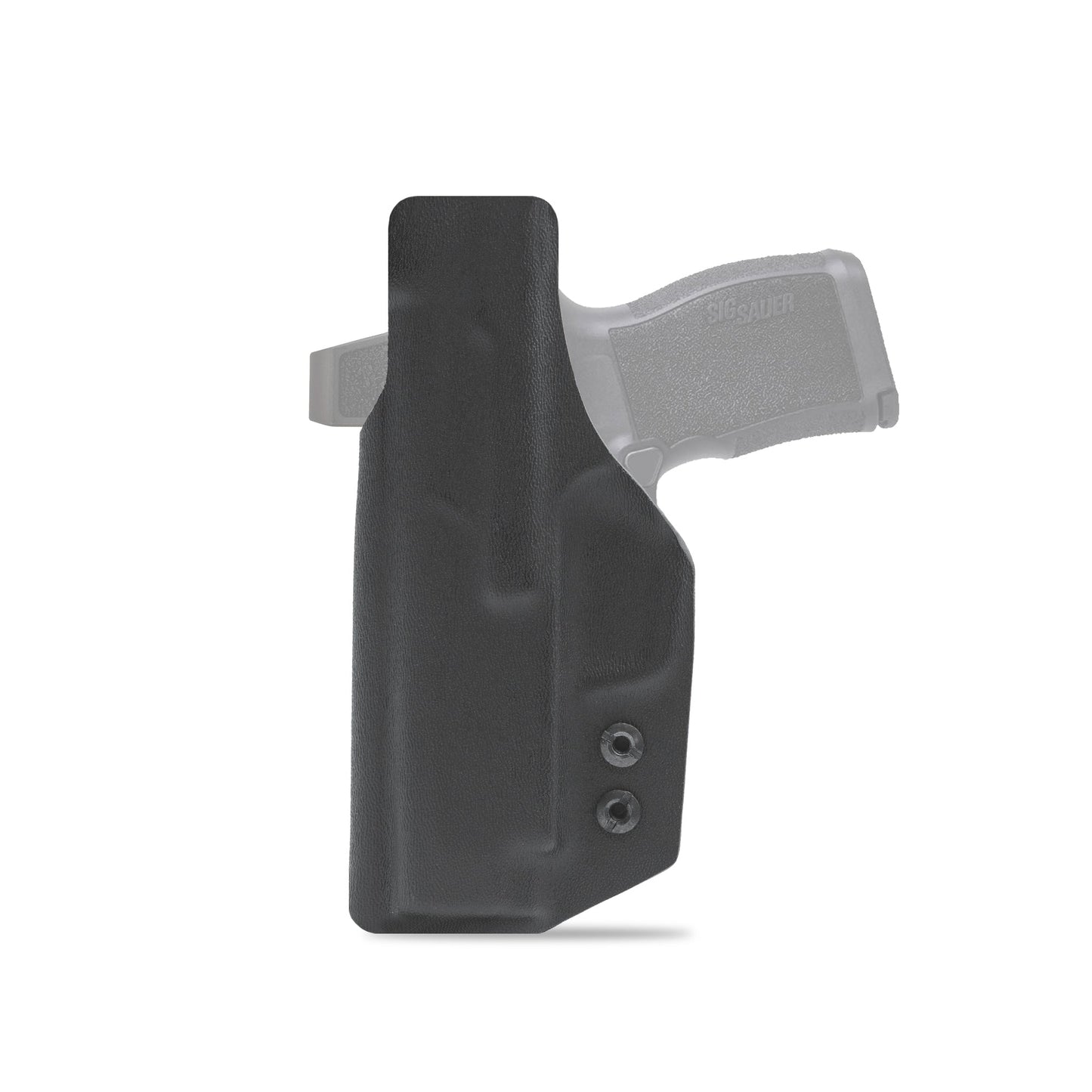 IWB Holster for the Sig Sauer P365XL MOS Clip & Carry