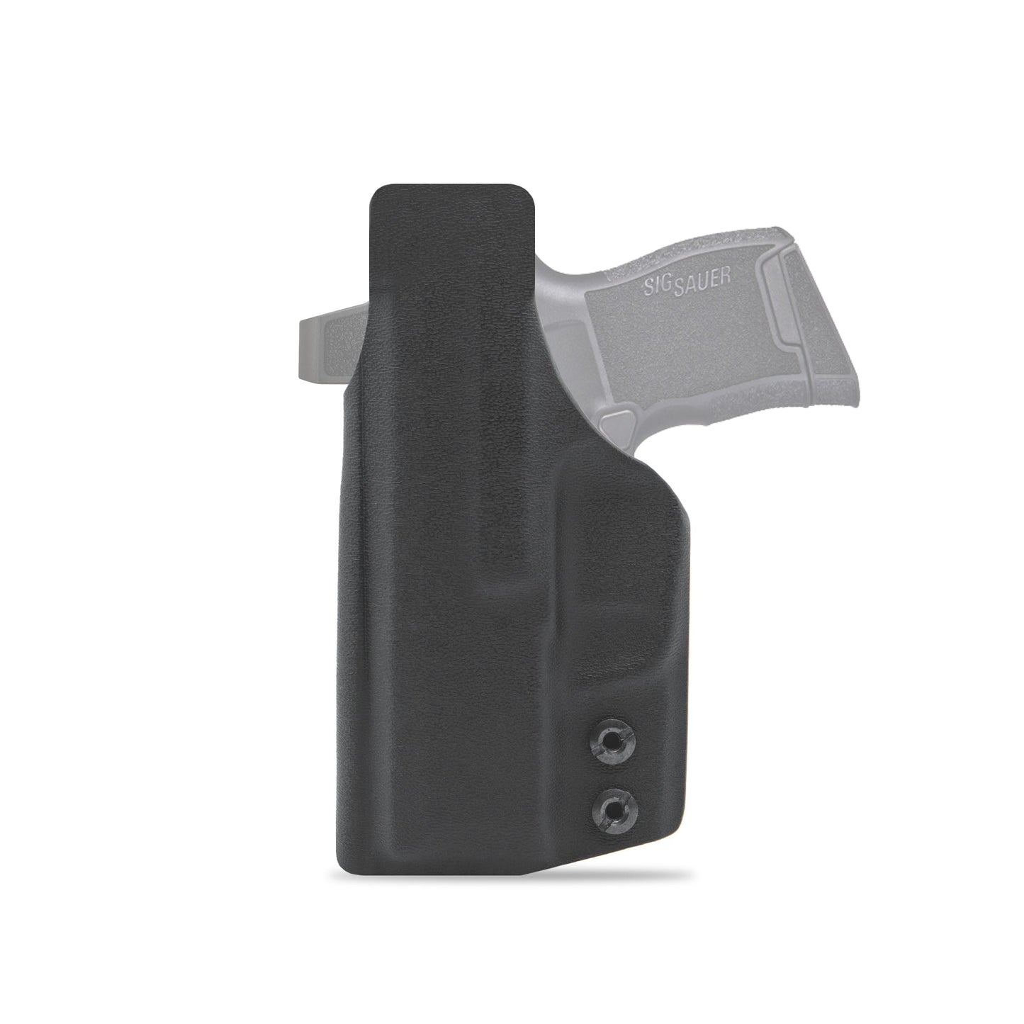 IWB Holster for the Sig Sauer P365XL MOS Clip & Carry