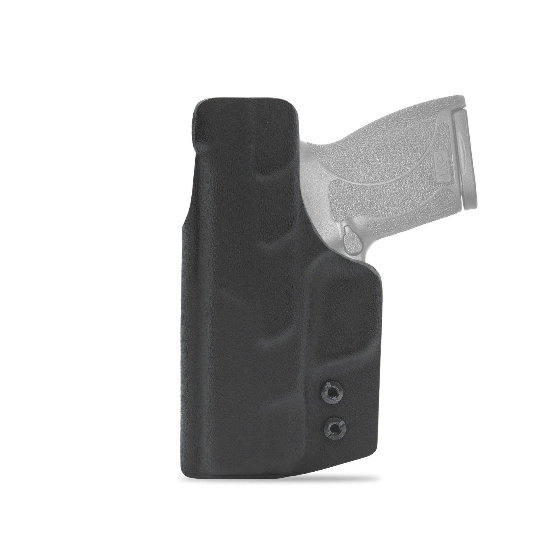 IWB Holster for the Smith & Wesson Shield .45 Clip & Carry