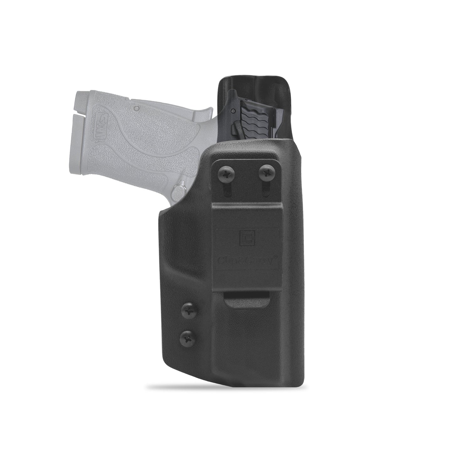 IWB Holster for the Smith & Wesson Shield EZ .380 Clip & Carry