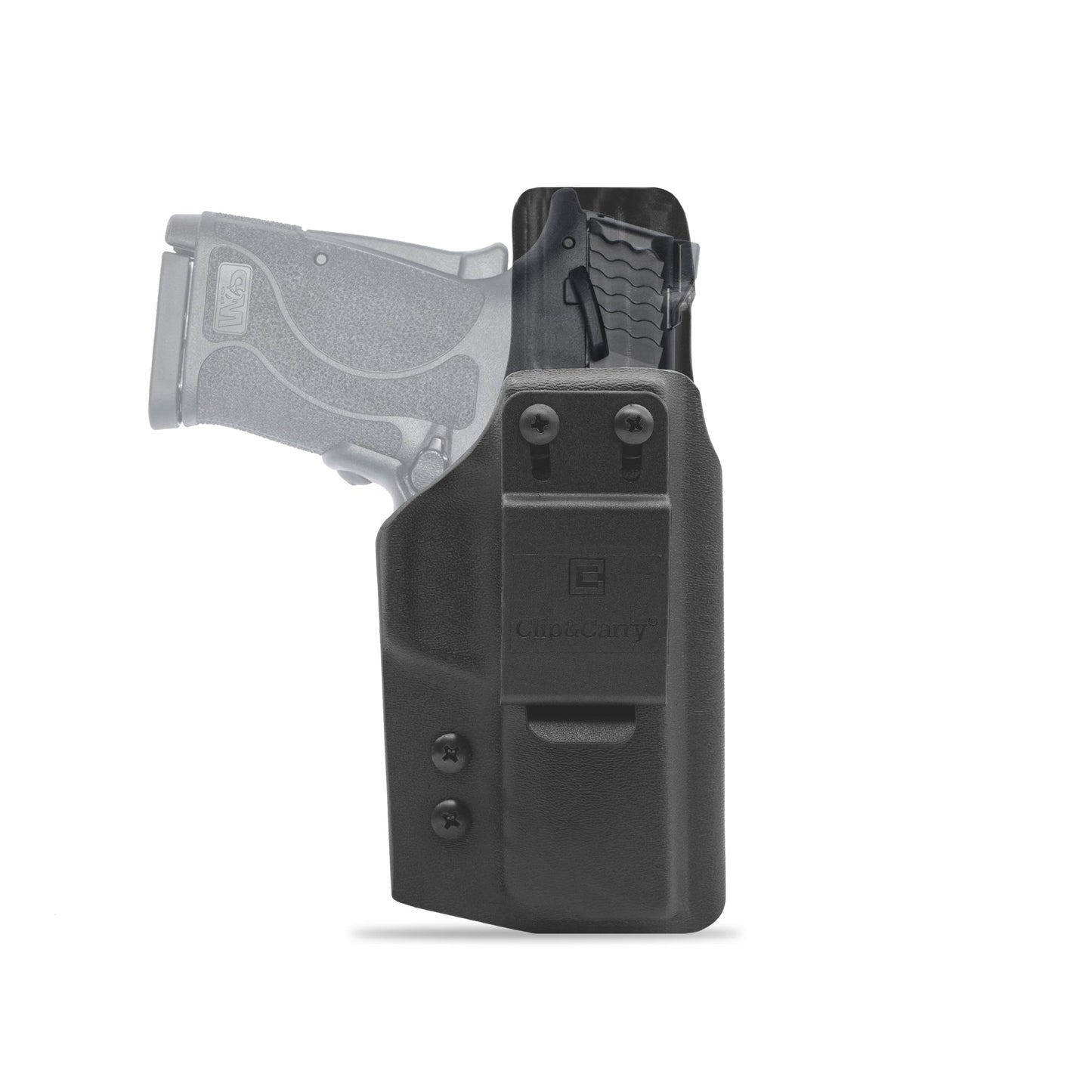 IWB Holster for the Smith & Wesson Shield EZ 9mm Clip & Carry