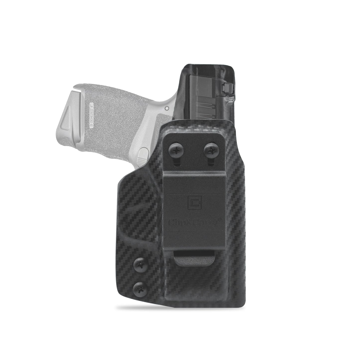 IWB Holster for the Springfield Hellcat, Hellcat OSP 9mm Clip & Carry