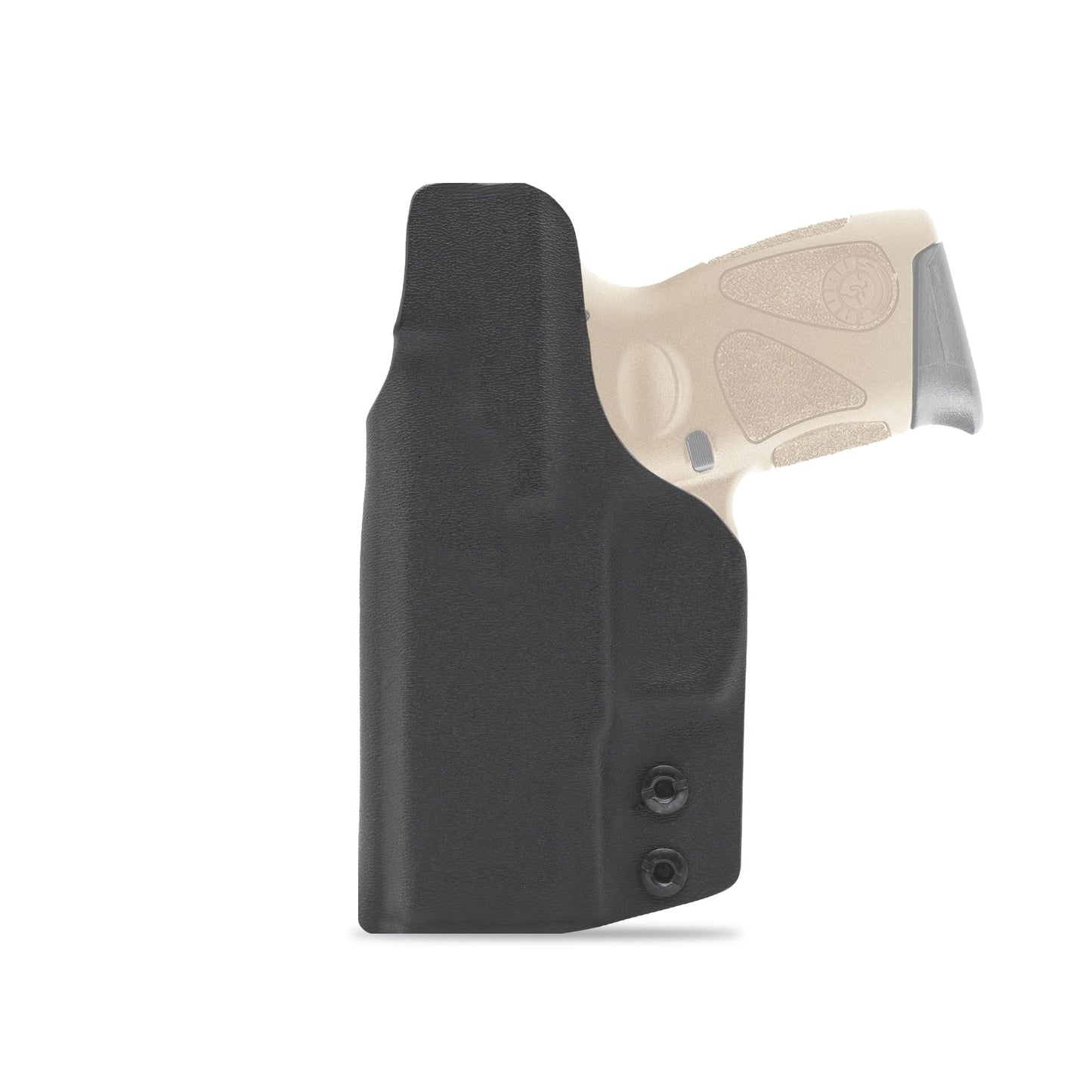 IWB Holster for the Taurus PT111 G2, G2C, G2S Clip & Carry