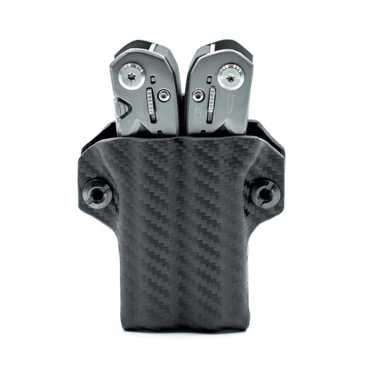 Kydex Sheath for Gerber Suspension Clip & Carry