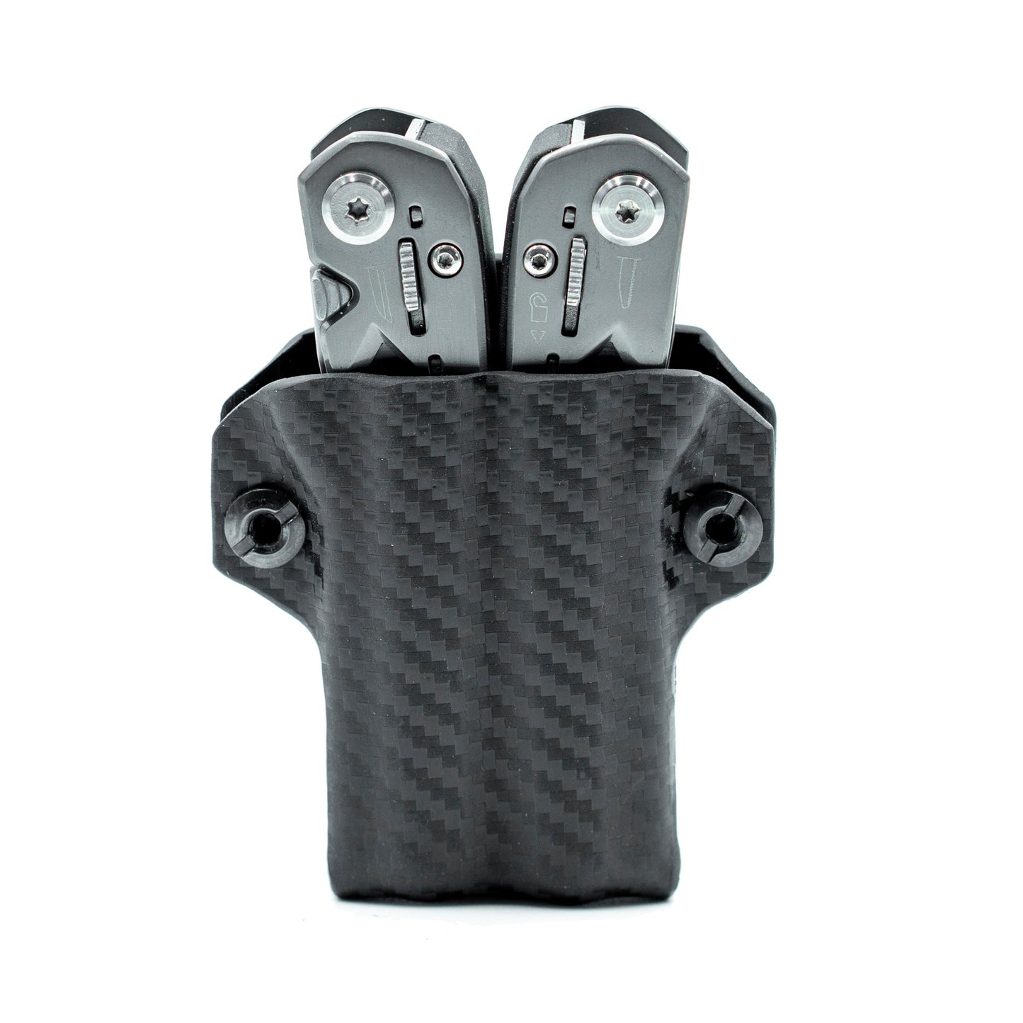 Kydex Sheath for Gerber Suspension Clip & Carry