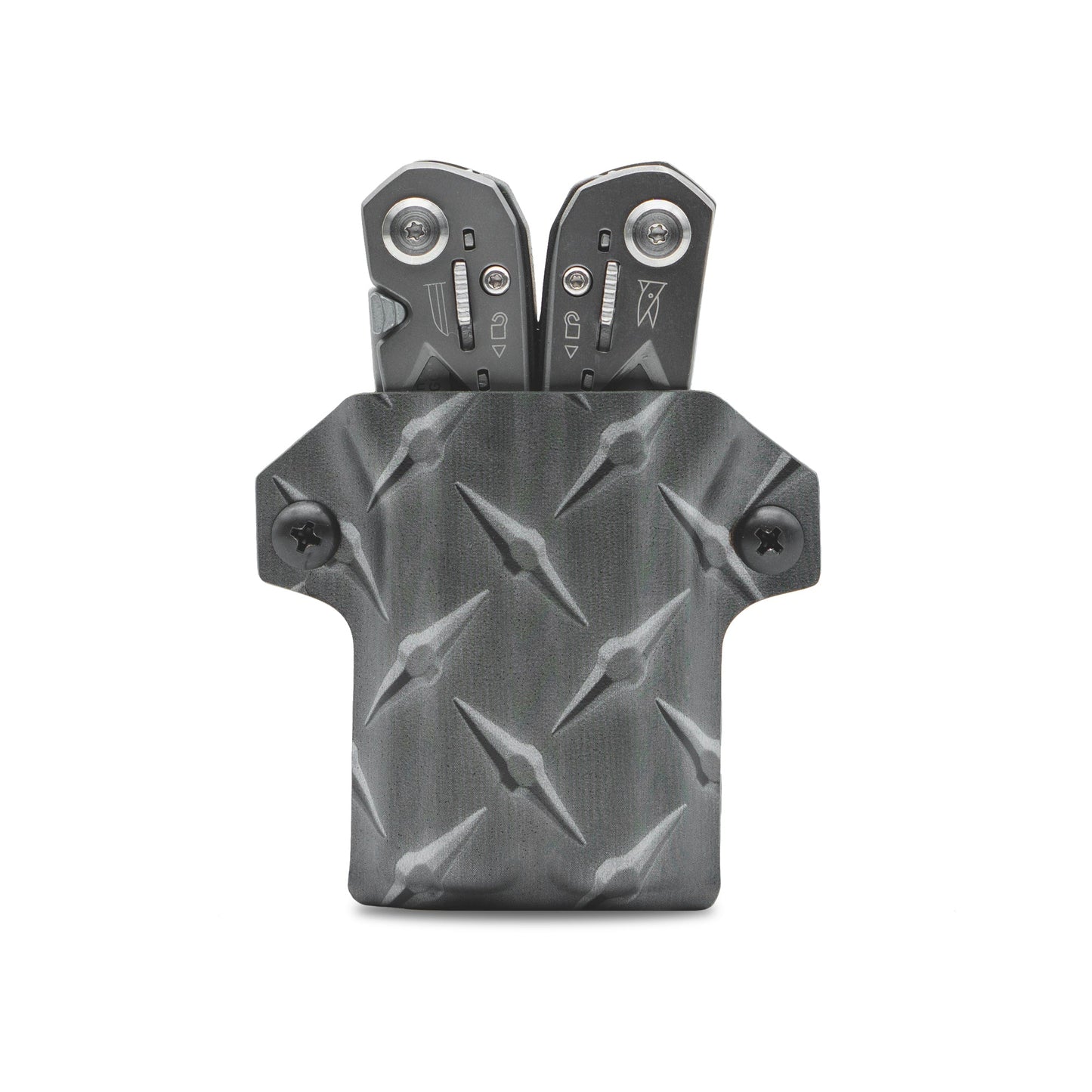 Kydex Sheath for Gerber Suspension Clip & Carry