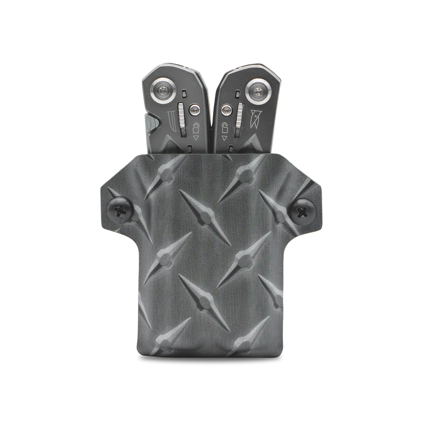 Kydex Sheath for Gerber Suspension Clip & Carry