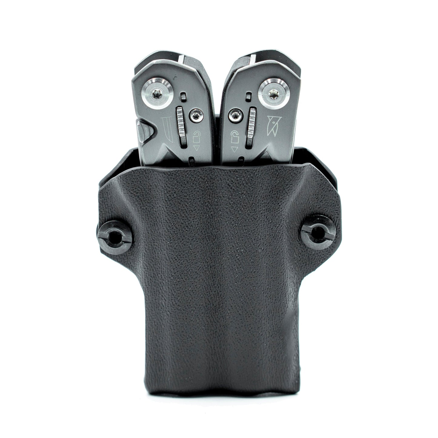 Kydex Sheath for Gerber Suspension Clip & Carry