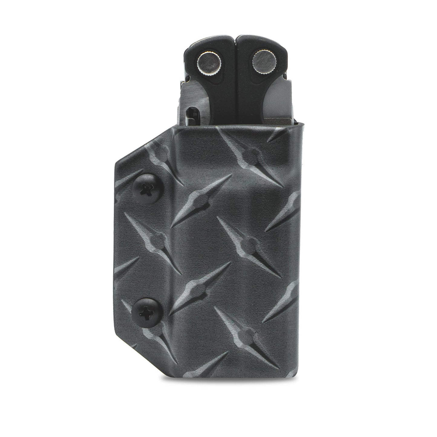 Kydex Sheath for Leatherman Charge & Charge + Clip & Carry